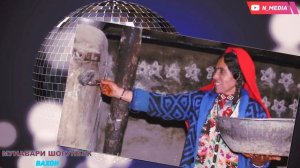 МУНАВАРИ ШОГУНБЕК ВАХОН 2025