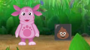 Пиролунтик - Сезон 1 Серия 6 - Пиролунтик, Весëлый шалун (Фанатский мультсериал)