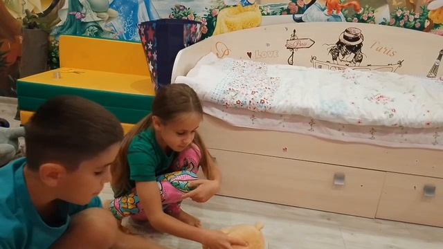 Смертельные игры 1 сезон 1 серия