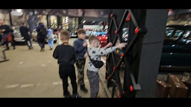 Растём вместе с Нильсом