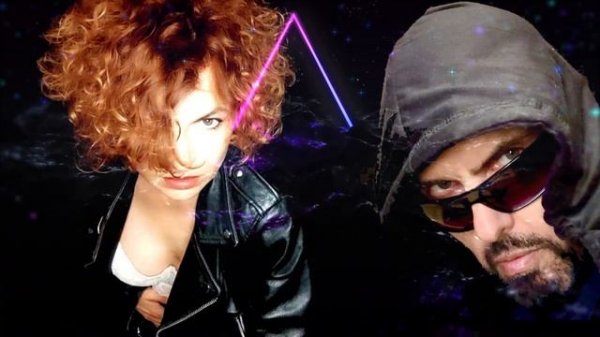 Mflex Sounds Team - The GAME mix! Find the hidden pictures!! -) Play and win!