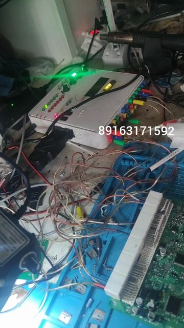 Тойота Рав4 нет импульсов