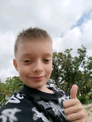 Как я провожу время на улице