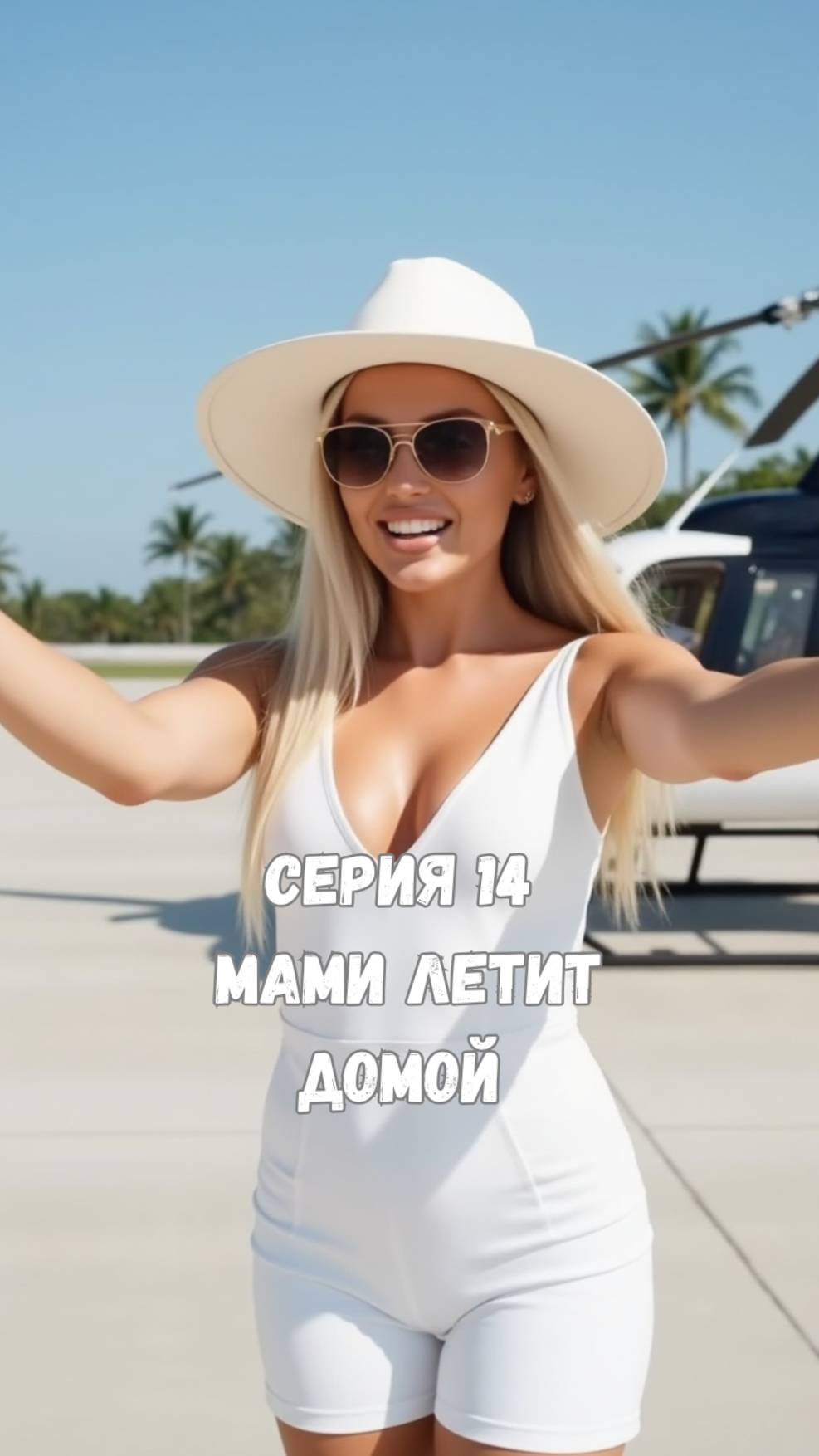 Спасибо, магический Гили 🐚✨Это было сказочно… но пора двигаться дальше.