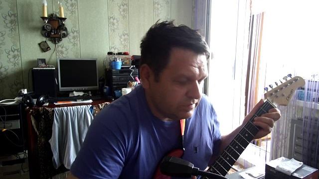 Robert Plant - Big Log кавер смотреть онлайн