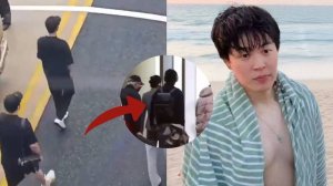 Эксклюзив: BTS собрались в Лос-Анджелесе… Но турне Чимина не помешает их возвращению