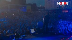 Олег Майами - Не вспоминай | День рождения Нового радио #олегмайами #музыка #новоерадио #концерт