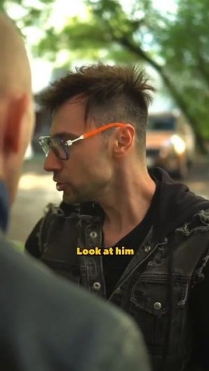 Немного юмора