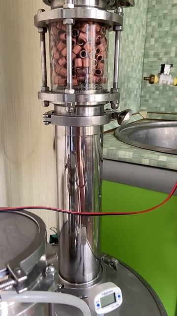 КАК СТАТЬ САМОГОНЩИКОМ?