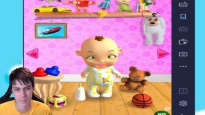 Декарт и минибро