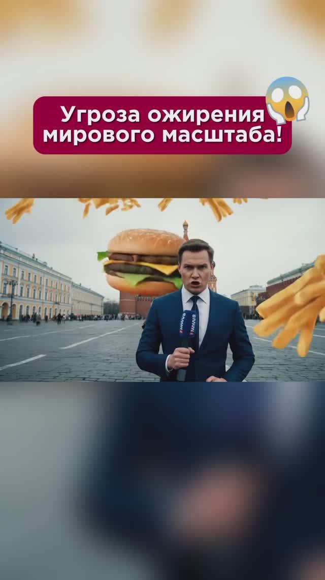 Угроза ожирения мирового масштаба! #метаболическийсиндром #пшб #иринабаранова