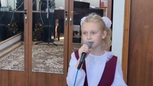 Школа, я скучаю (июнь 2024)