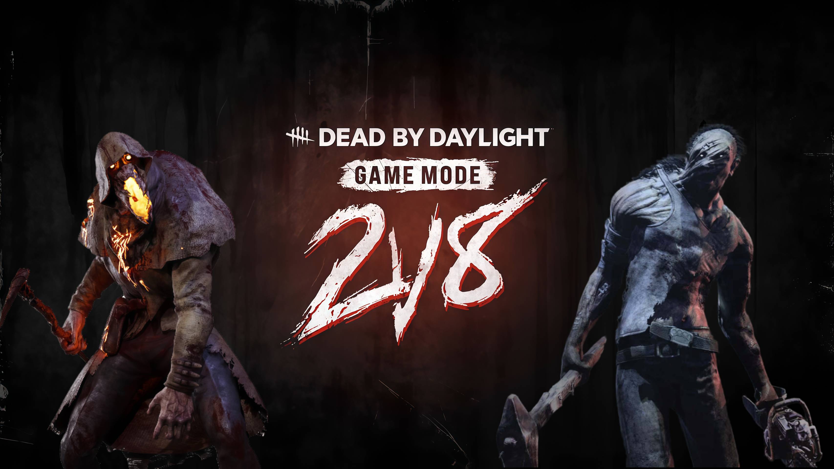 ТОКСИЧНАЯ КАТКА/DEAD BY DAYLIGHT смотреть онлайн