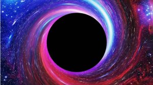 ЧЕРНАЯ ДЫРА
