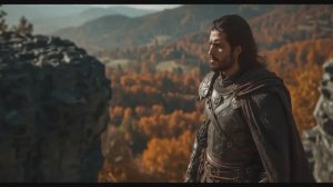 Стражи времени - Завораживающая музыка и осеняя атмосфера мира фэнтези, музыка фэнтези