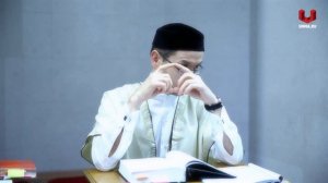 Сура № 18 «аль-Кяхф» (Пещера)