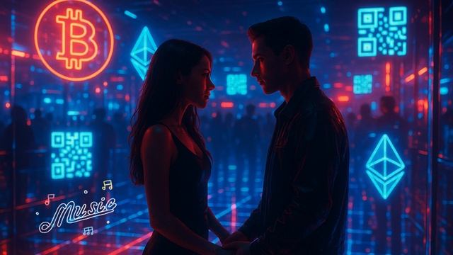 Diamond Hearts in the Chain смотреть онлайн