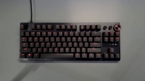 Razer Huntsman V3 Pro TKL | Распаковка новой топовой клавиатуры!