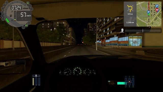 335) CCD 2.389 км Сосновая - Северная 1.430 км проезд Взлетный - Молодежный 1.070 км...