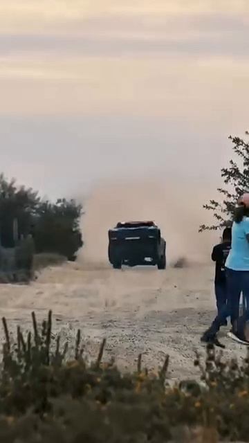 Desert Drive смотреть онлайн