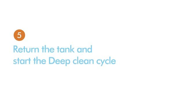 How to run a Deep clean cycle on your Dyson Purifier Humidify+Cool™ смотреть онлайн