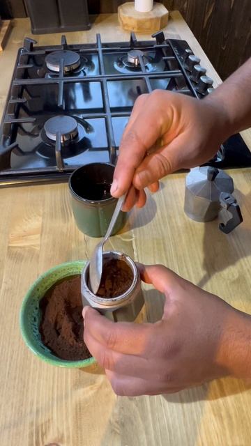 Как сделать капучино дома