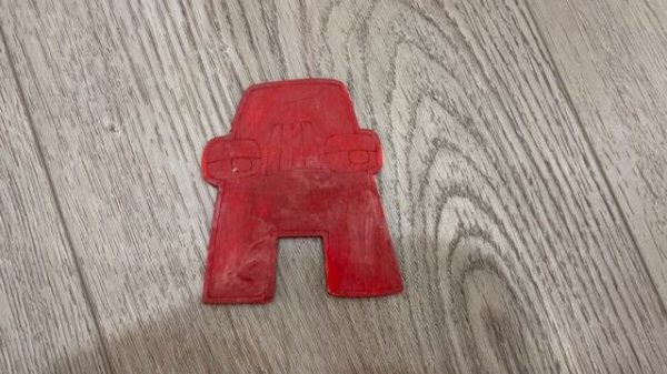 Буква А алфавит Лоре