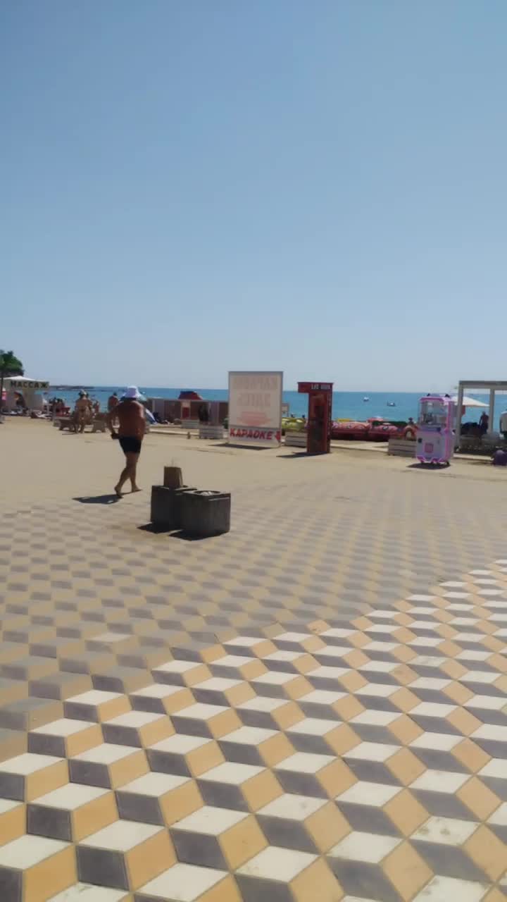 Джубга Онлайн