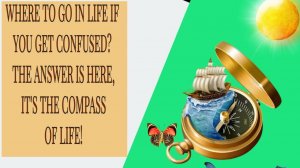 Why Do Some Move Forward While Others Stand Still? Inspiration – Your Lost KEY!