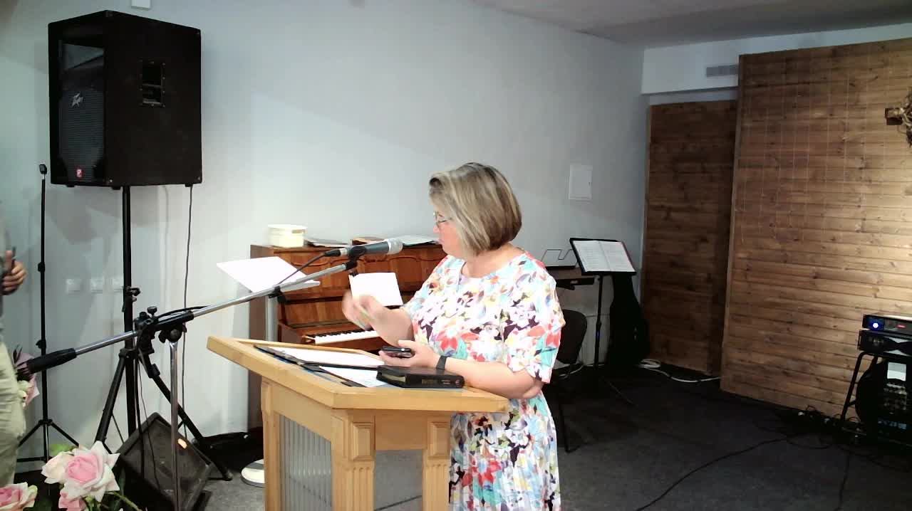 Уроки Субботней Школы смотреть онлайн