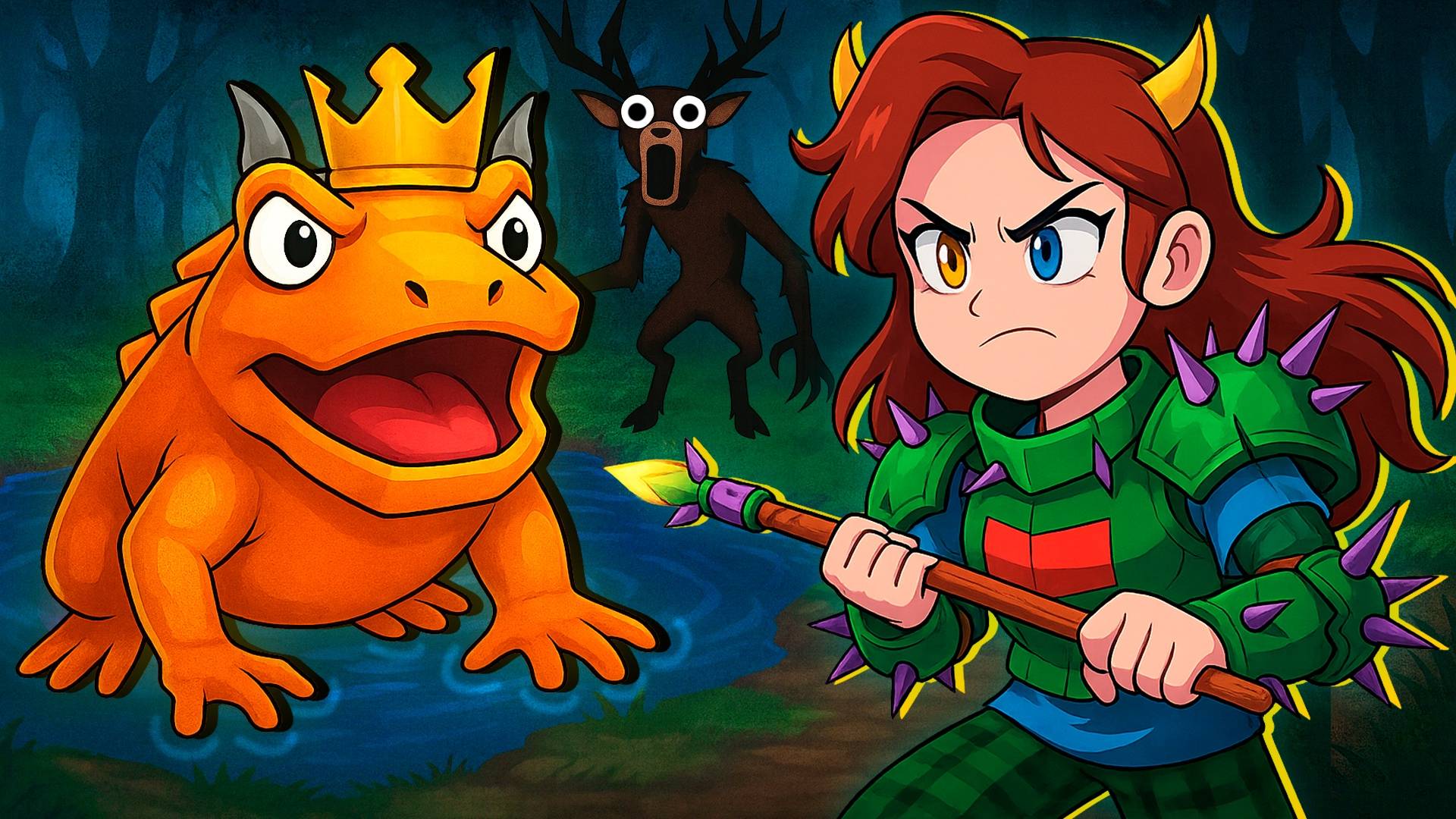 😱99 НОЧЕЙ в ЛЕСУ за МАСТЕР ЯДА 99 Nights in the Forest в Роблокс смотреть онлайн