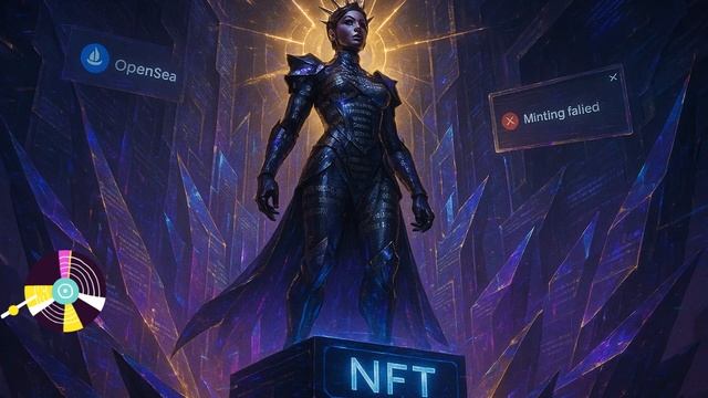 Not Your Token смотреть онлайн