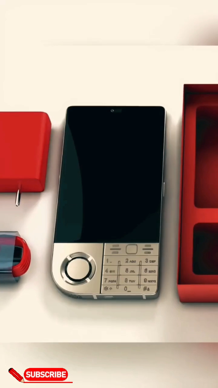 Nokia 7610 5g Concept, ДАНУНА ✓ Это круто 📱🤯👍🚀