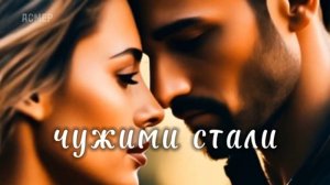 АСМЕР - Чужими стали(Премьера 2025)