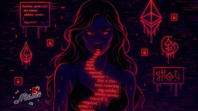 Whisper Of The Ledger