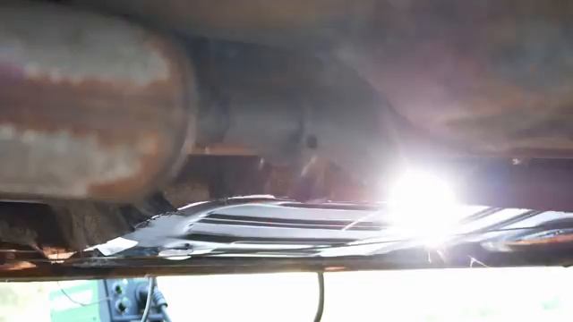 Ugh Rust -Видео от SimonFordman