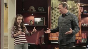 Сериал Последний настоящий мужчина - 6 сезон 22 серия / Last Man Standing
