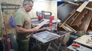 Верстак 550 мм , с поворотным вкладышем 12 мм, для Зубр ПП 55.