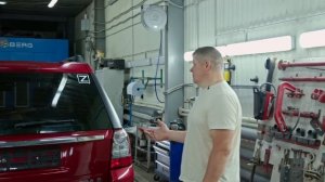 Самая доступная и надежная модель марки Land Rover