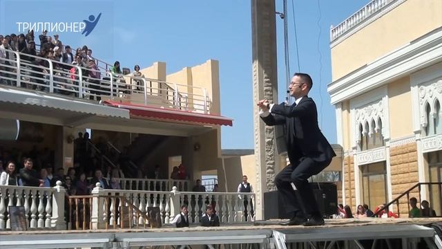 Umma.ru - Шамиль Аляутдинов