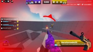 Roblox|Rivals 3 v 3 и 2 v 2😊.Как вам обновление ?/10