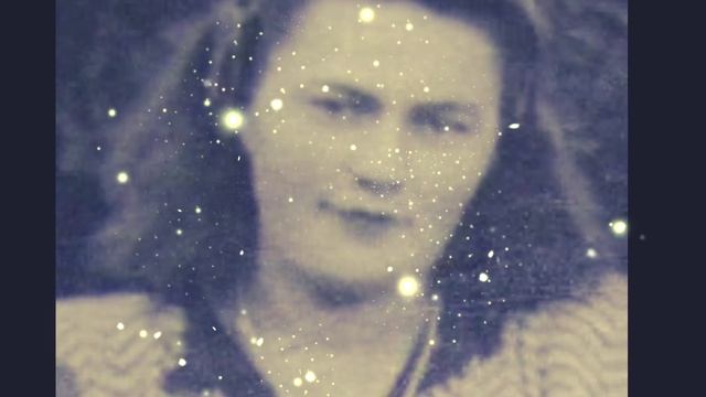 МАМОЧКА МОЯ