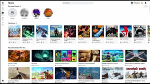 Неожиданно Roblox играем в стрелялки и другое