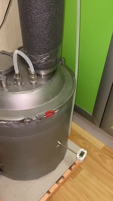 КАК СТАТЬ САМОГОНЩИКОМ?