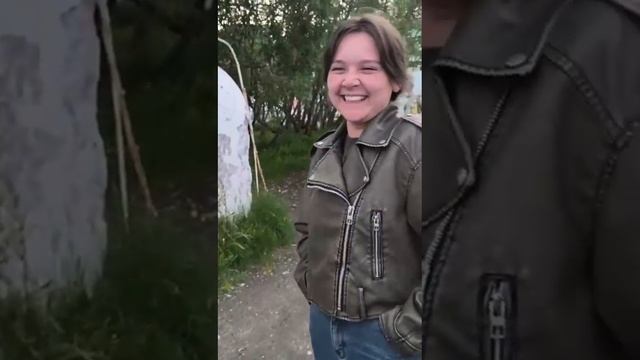 Воркута - Столица Мира смотреть онлайн