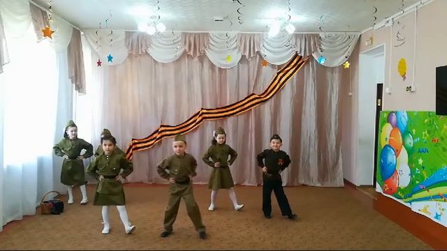 Ритмы памяти