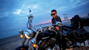 Шторм в океане - Даниил Ленивкин