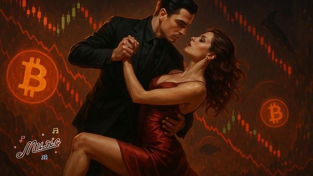 Dancing the Dip смотреть онлайн