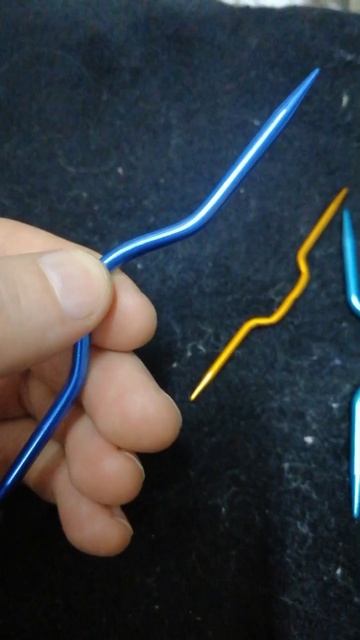 ЧТО ЗА ПАЛКИ?