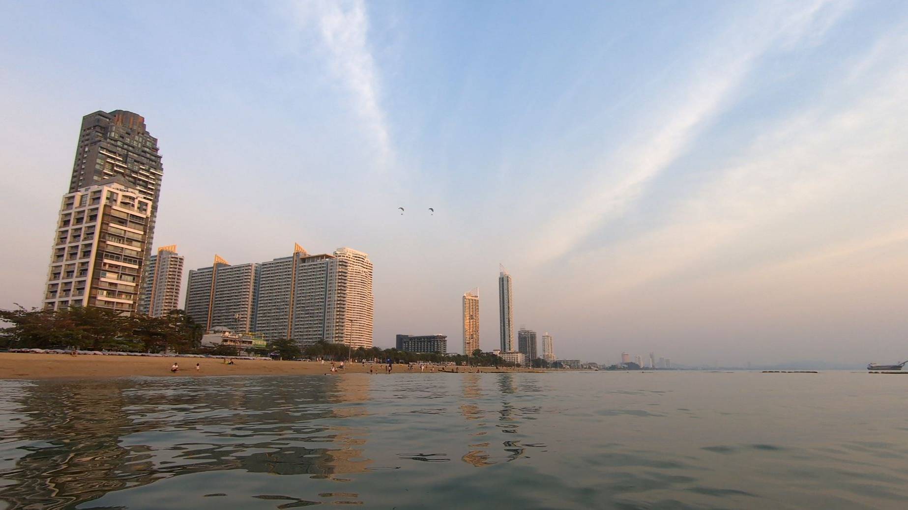 Паттайя_прилёт_февраль _2025г.